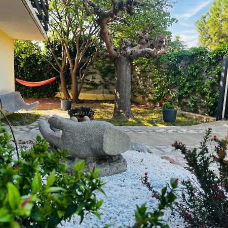 Villa Individuelle Familiale 4 A 12 Couchages Cuxac-dʼAude Exterior foto